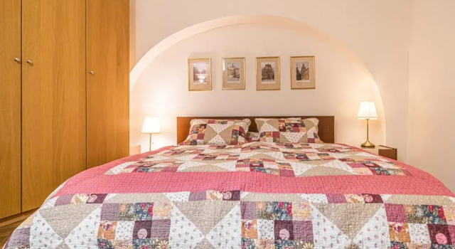 Stylish Studio at Lesser Town, Charles Bridge 3min by walk