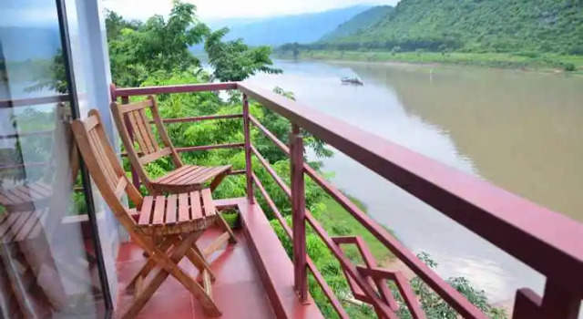 Ho Khanh's Homestay, Rezervovat Hotel Phong Nha Quang Binh