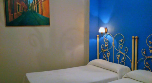 Номер Economy Al Andalus Jerez