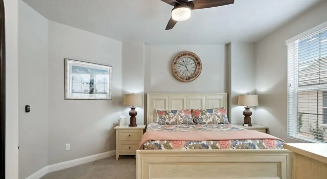 Spacious Villa Just Minutes from Downtown St. George by Redawning, Varaa Villa Washington 