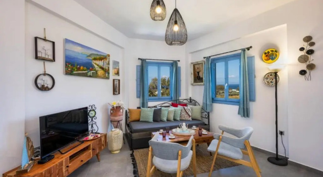 La Boheme Villas