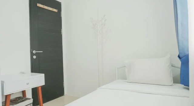 Luxurious 2Br Apartment at Belmont Residence, Book Apartment Jakarta Jakarta Province