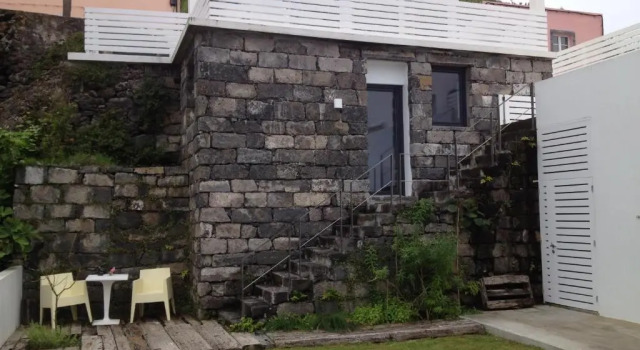 Habitación Estándar Baía das Caldeirinhas