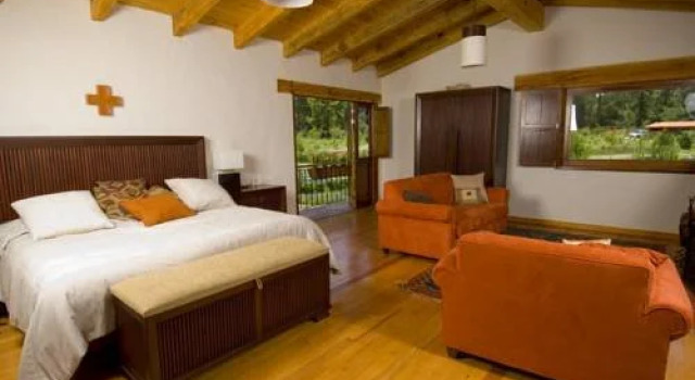 San Bernardo Hotel & Spa, Réserver Complexe hôtelier Hôtels resort à Jalisco, Complexe hôtelier