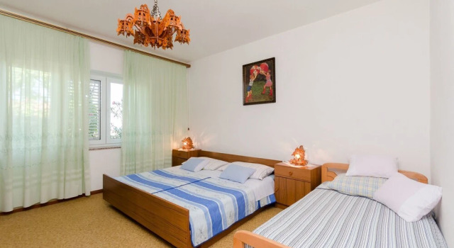 Apartment Vjekoslav, Rezerwuj Apartament Senj 