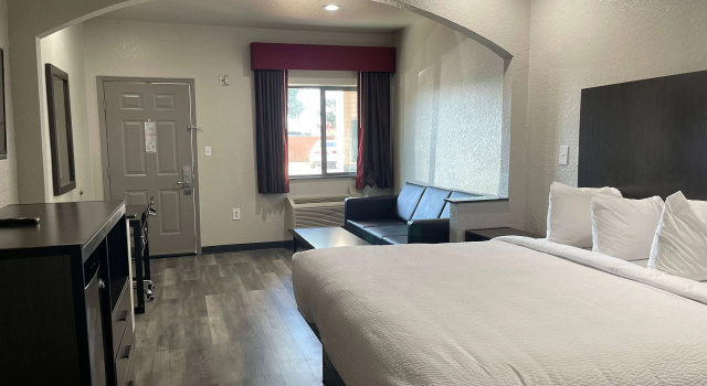 Days Inn by Wyndham Dickinson TX, Book Hotel Dickinson Texas Gulf Coast