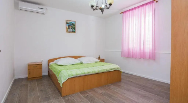 Апартаменты Drago Apartment
