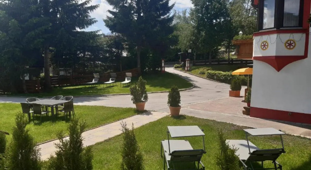 Номер Standard Hotel Garni Klausnerhof
