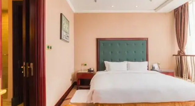 Люкс Superior Yingkou Hongyun Grand Hotel