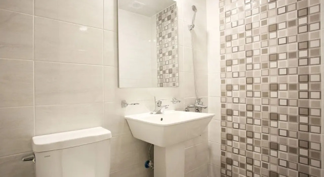 Standard Zimmer Shine Hotel