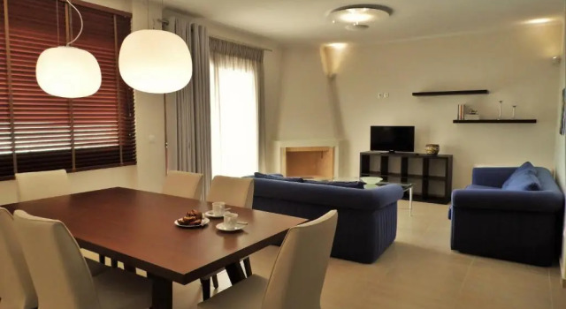 Villa Thalassa, Prenota Villa Dorida Grecia Centrale