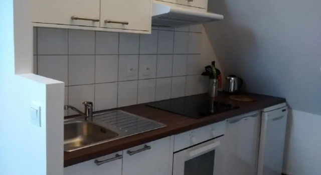 Апартаменты Superior Hôtel Particulier de Champrond