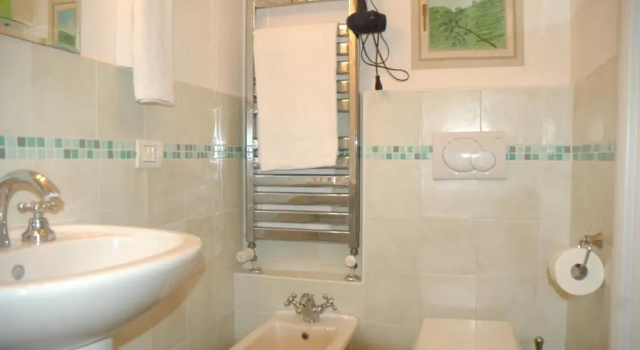 Номер Standard Montericco B&B