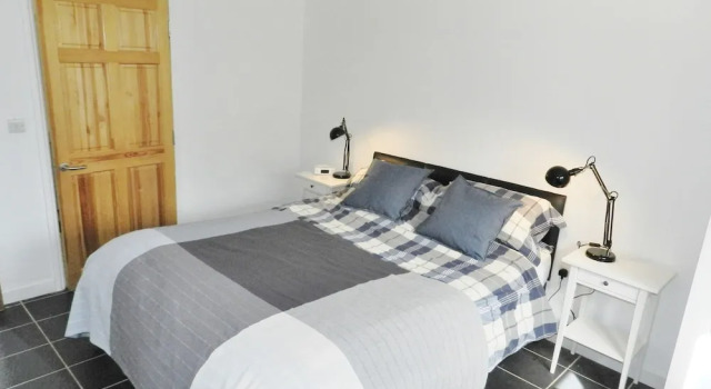 Highland Holiday Homes - Muir Edge, Забронировать Отель Нети-Бридж Cairngorms