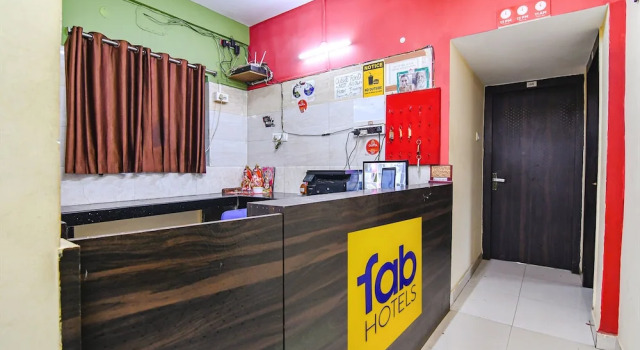 Fabhotel Eco Inn, Prenota Hotel Calcutta 
