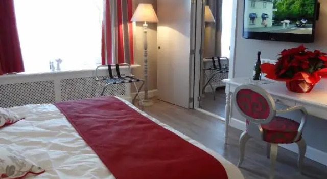Семейный номер Standard Ara Dune Hotel
