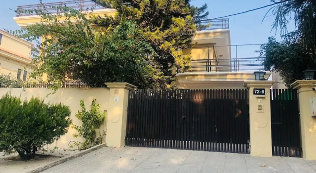 Royal Executive Guest House, Book Guesthouse Islamabad Pakistan