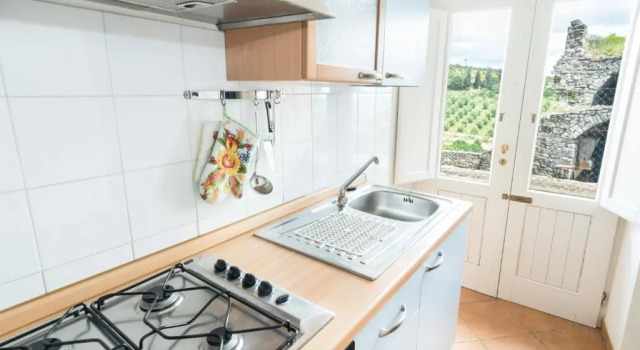 Номер Standard Agriturismo Borgo Spagnoli