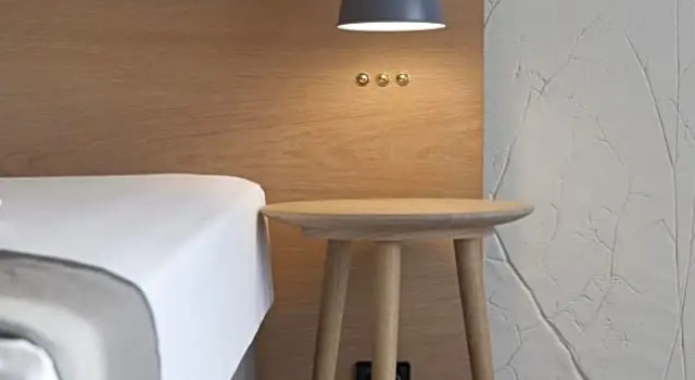 Номер Superior Fürstenfelder Hotel