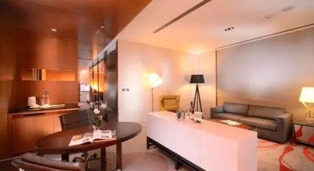 Люкс Executive FleurLis Hotel