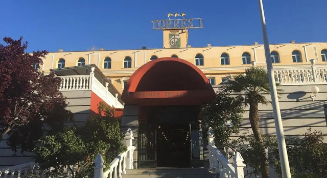 Hotel Torres I