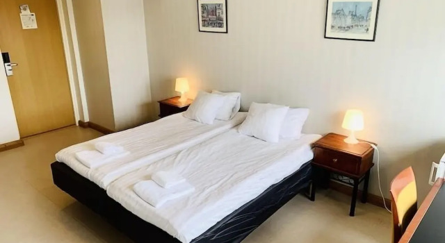 Hotelli Uninen Kotka, Rezervați Hotel Kotka Southern Finland
