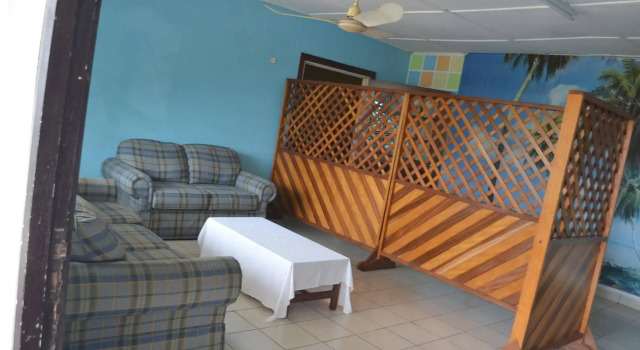 Victoria Guest House