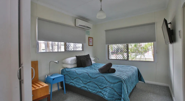 Pale Pacific Holiday Units, Prenota Hotel Margate Brisbane Region