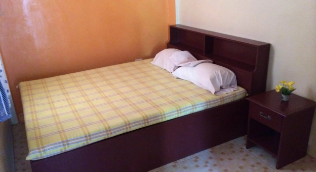 La Briana Guesthouse