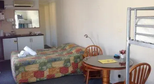 Taree Family Motel, Book Motel Taree North Coast New South Wales
