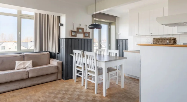 Апартаменты Premium West Bay