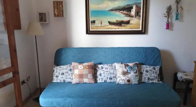 Casa Poesia, Buchen Sie Ferienwohnung Hotels in Melendugno mit Parkplatz, Parkplätze