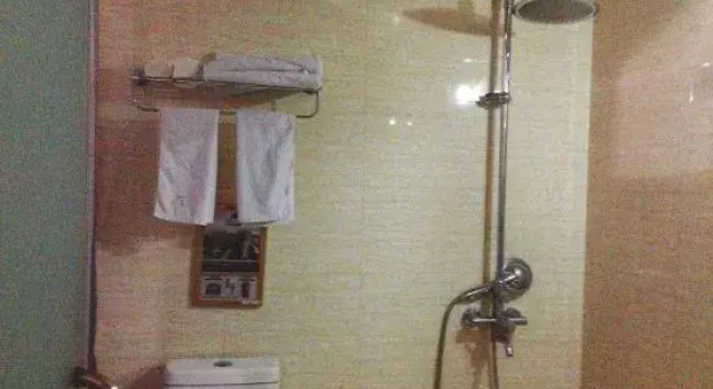 Xuancheng Tie Shang Hotel, Rezerwuj Hotel Xuancheng Anhui