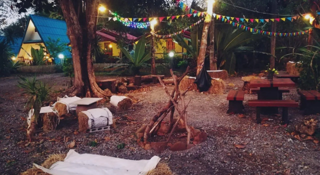 Star View Garden, Забронировать Отель Сай-Йок Sai Yok National Park