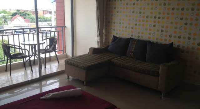 Номер Standard Baan Pak I-Un Hua Hin