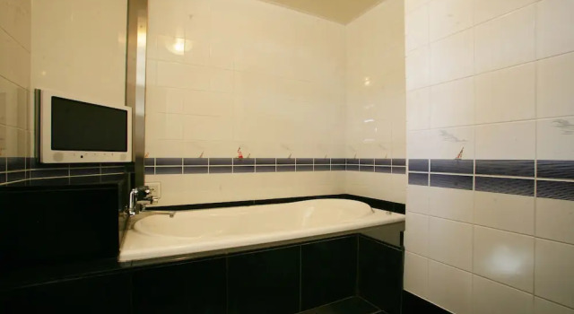 Номер Standard HOTEL MOBILIA