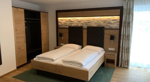 Hotel Daniel, Rezerwuj Hotel Hotele w Tyrol ze śniadaniem, Śniadanie