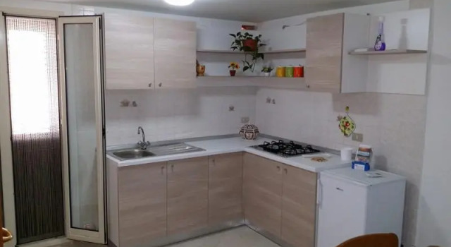 Двухместный номер Standard с балконом Case Francesco