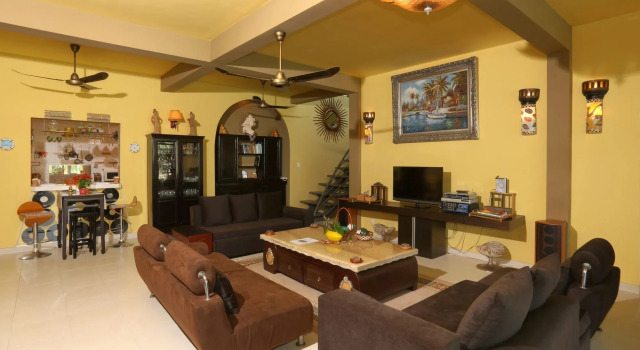 An Hoa Residence