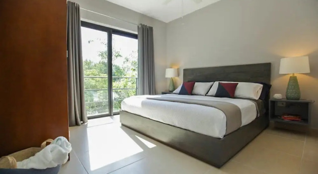 Номер Standard Martiki Condo 2 bedroom sleeps 4