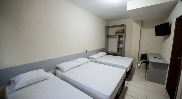 Vila Dumont Residencial