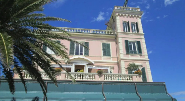 Двухместный номер Economy Hotel Italia