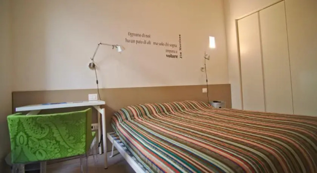 Attico d'Ancaria 30, Rezervovat Hotel Ascoli Piceno 