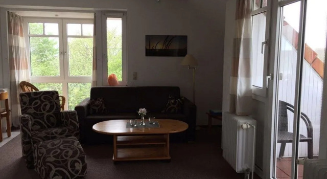 Ferienhaus Boje21