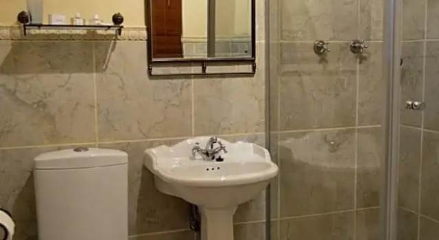 Номер Classic Woodlands Guest House