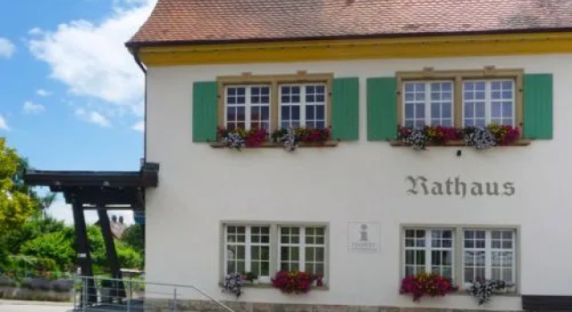 WEIDENBRÜGGE, Reserva ahora Hotel Hoteles en Baden-Wurtemberg con aparcamiento, Aparcamiento