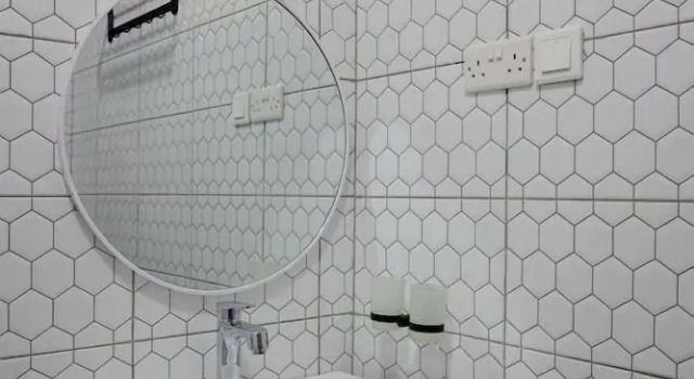Апартаменты Deluxe The Residence Ug