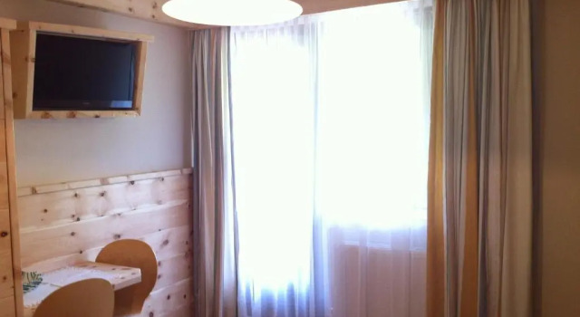 Номер Standard Pension und Apartment Edelweiß