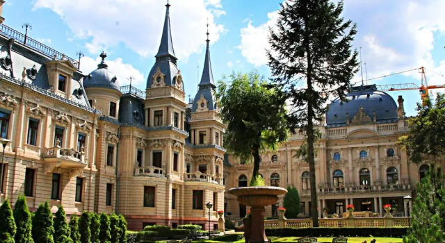 Apartstate On Piramowicza 2