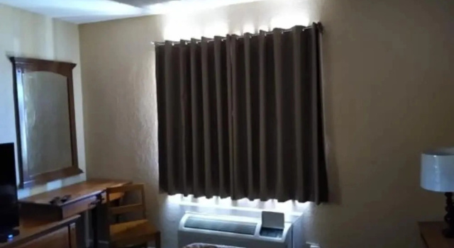 Двухместный полулюкс Hotel Chula Vista